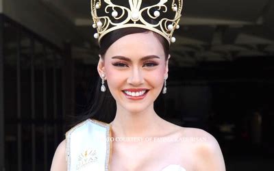 fatima kate bisan scandal|Fatima solb sa itim na bikini.